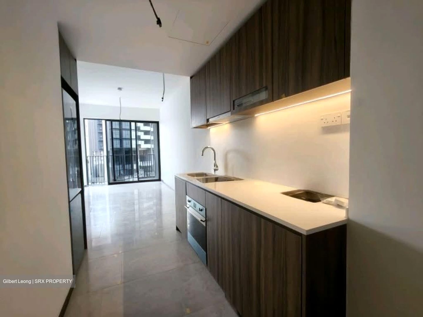 Lentor Modern (D26), Apartment #535263701